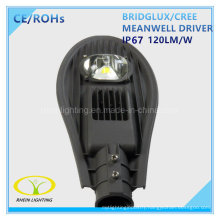 30W LED Road Lamp with Photometric Control
